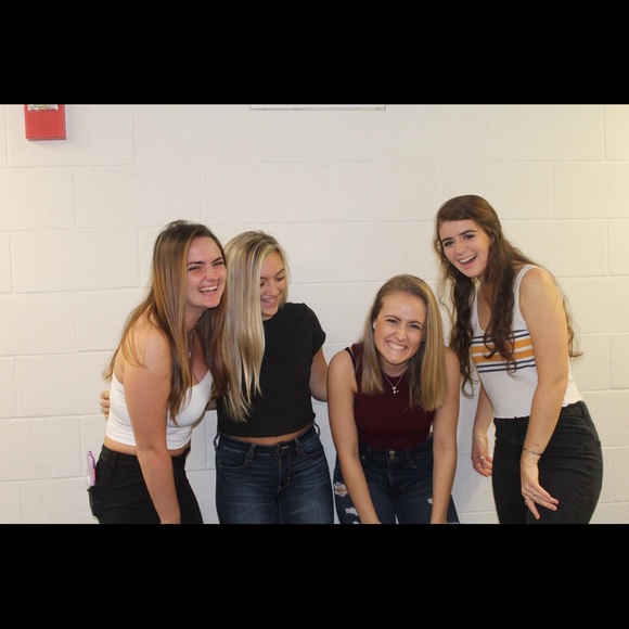 Meet your Posher, Samantha - Picture 1 of 1